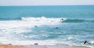 Lire la suite à propos de l’article Prise de position face au surf park talmondais