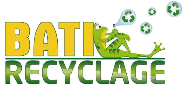 Logo bati recyclage